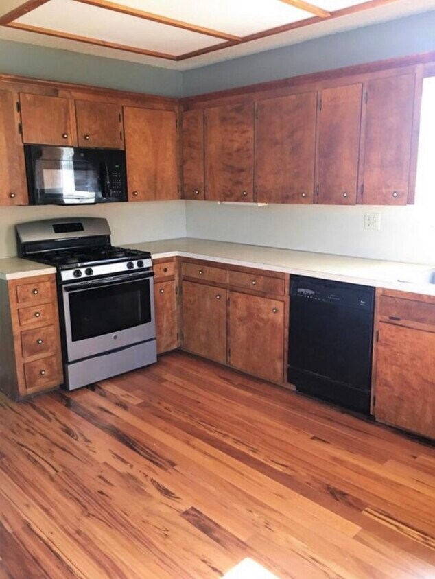 1101 Cummings Ave, Copperas Cove, TX 76522 House Rental in Copperas