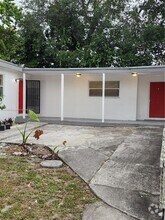 Building Photo - 551 NE 139th St
