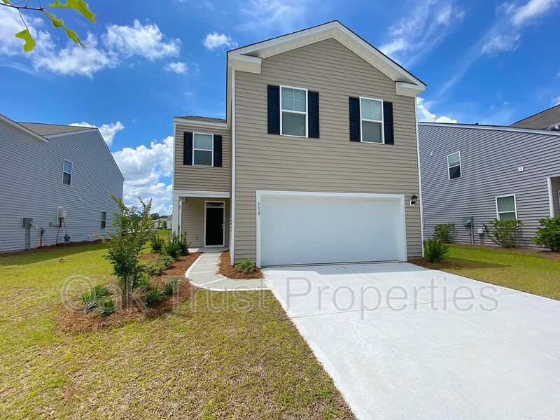 110 Lagoona Dr, Knightsville, SC 29483 House Rental in Knightsville, SC