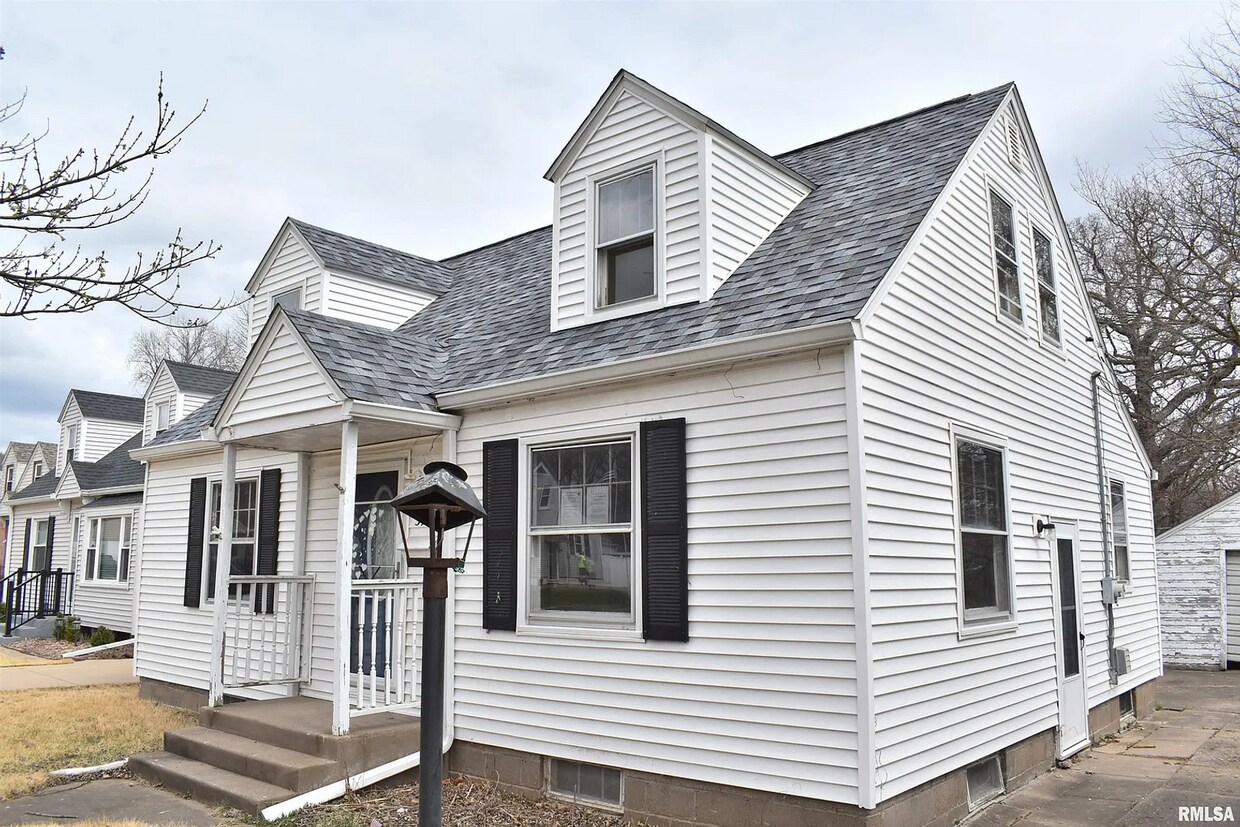 Foto del edificio - Check this Lovely 3-Bedroom Home!