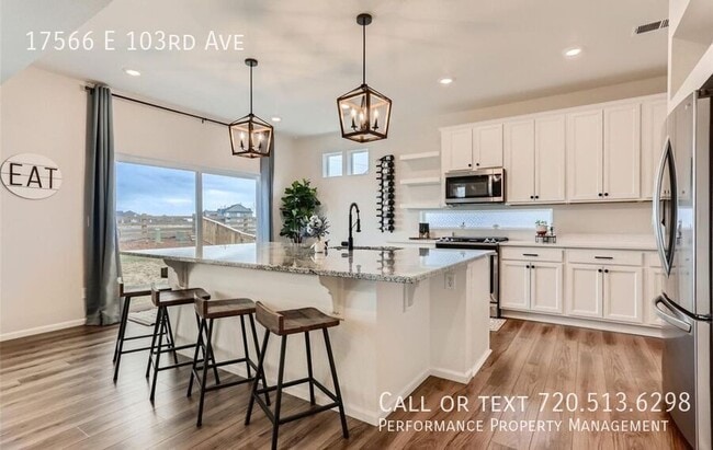 Building Photo - 17566 E 103rd Ave