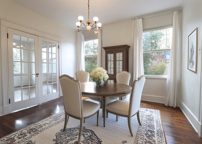 Building Photo - 1720 Harbert Ave