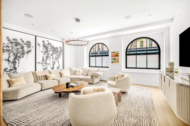 Foto del edificio - 443 Greenwich St