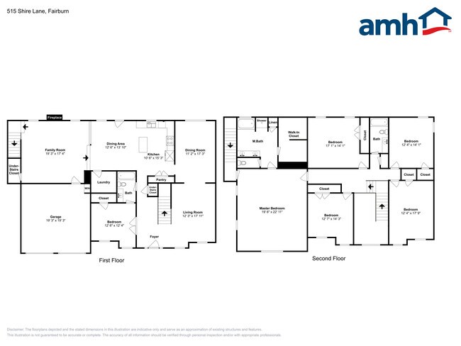 Building Photo - 515 Shire Lane