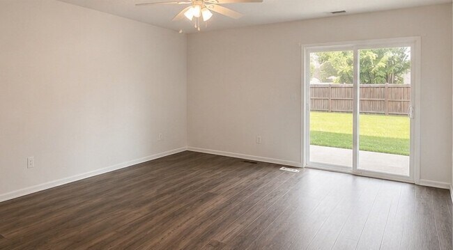 Foto del edificio - 4475 N Supai Ave