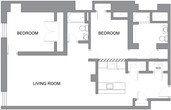 Montesino Two Bedroom G