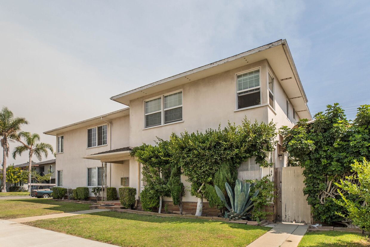 Casas De Renta En Culver City California