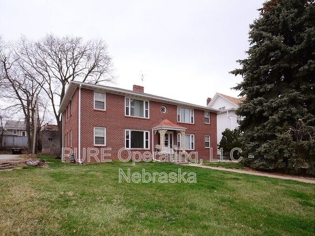 Foto del edificio - 210 N 32nd Ave