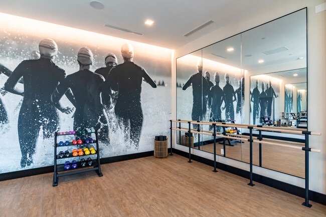 Foto del edificio - Ryder Revere Beach