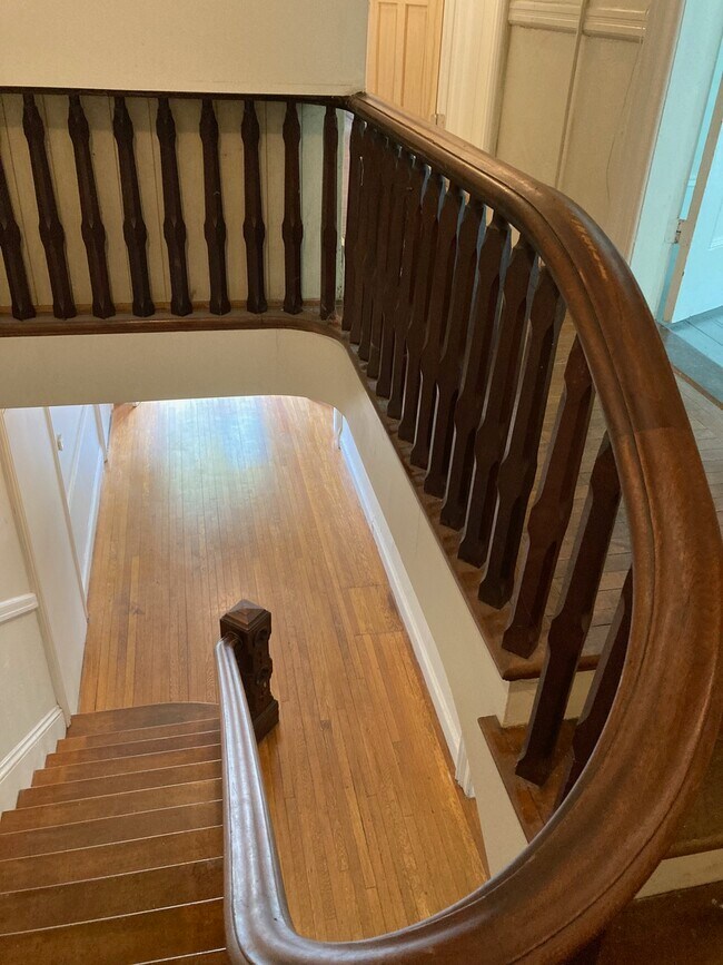 Foto del edificio - 115 Northampton Rd