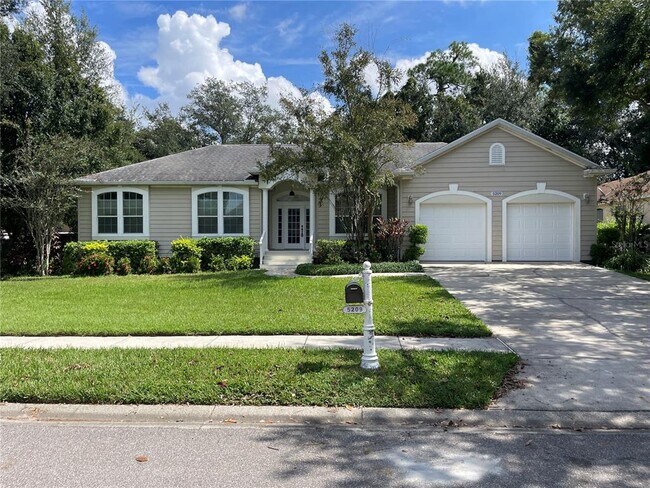 Building Photo - 5209 Patricia Dr
