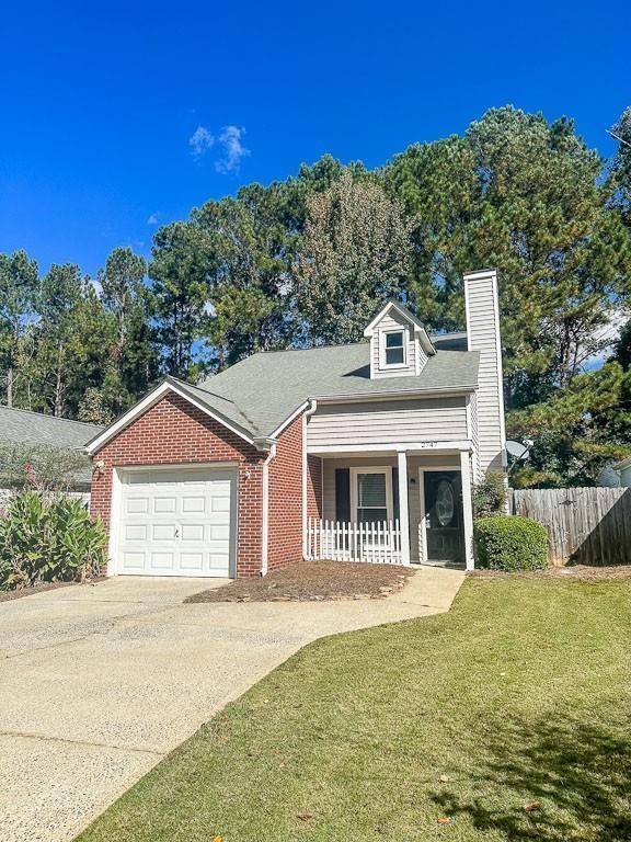 Foto del edificio - 2747 Highland Ridge NW