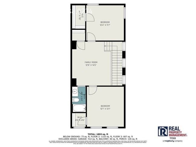 Building Photo - 353 Moira Cir