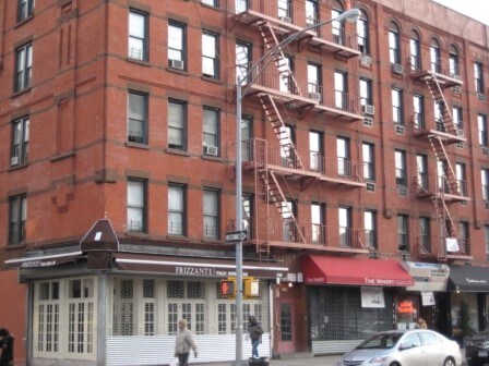 Primary Photo - 2166 Frederick Douglass Blvd