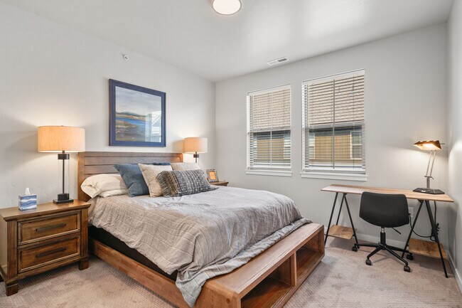 Foto del edificio - Sparrow Hill Apartments