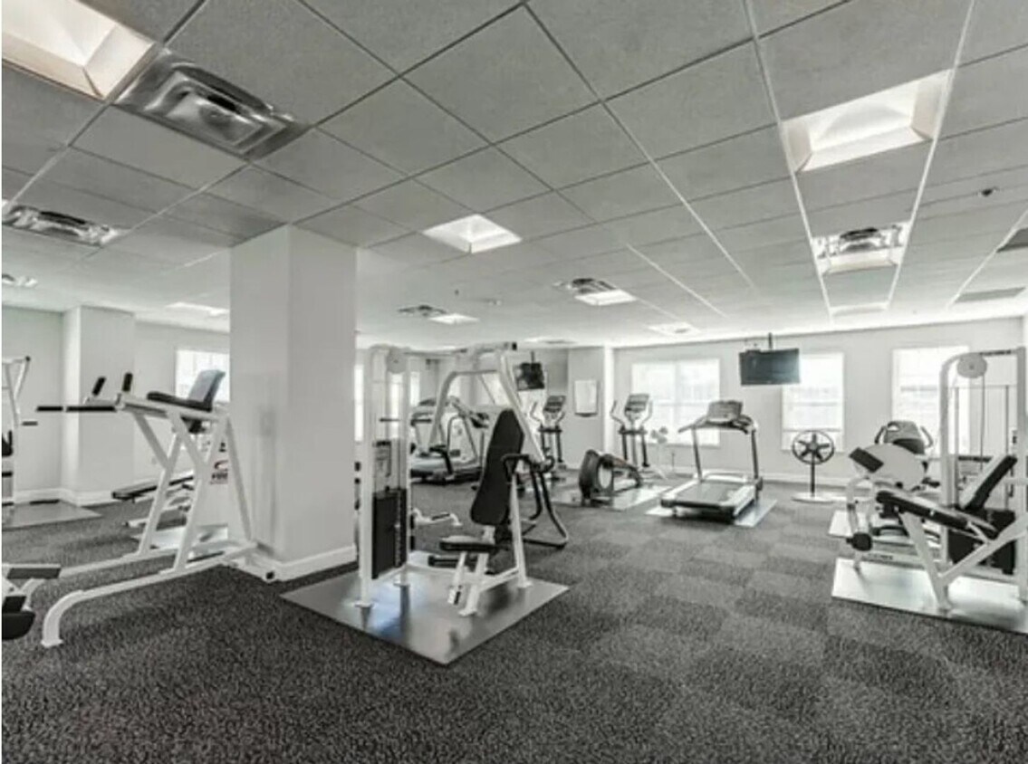 Building Photo - Stylish 2BR Condo in Buckhead Village area