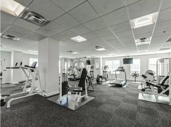 Photo - Stylish 2BR Condo in Buckhead Village area