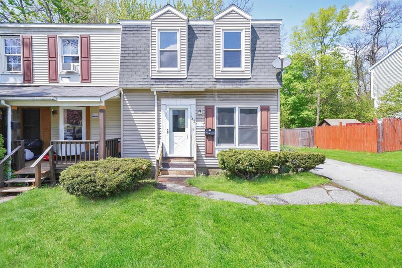 5052 Leete St, Springfield, MA 01108 Condo for Rent in Springfield