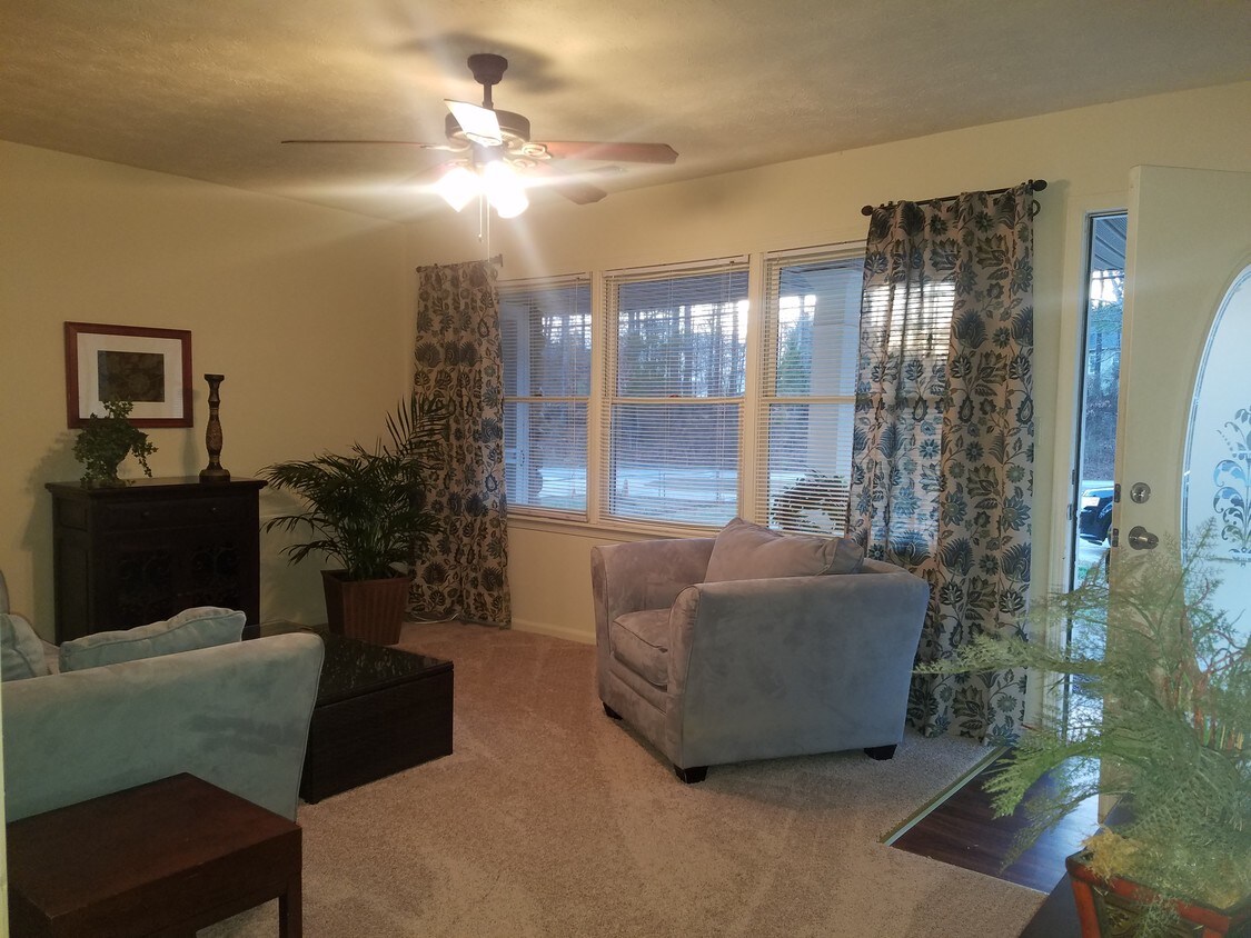 5347 Old Cartersville Rd, Dallas, GA 30132 House Rental in Dallas, GA