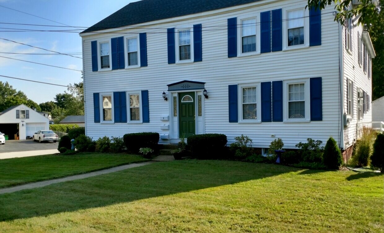 111 Stark Ave Unit 111 Stark Ave, Dover, NH 03820 Apartments in Dover