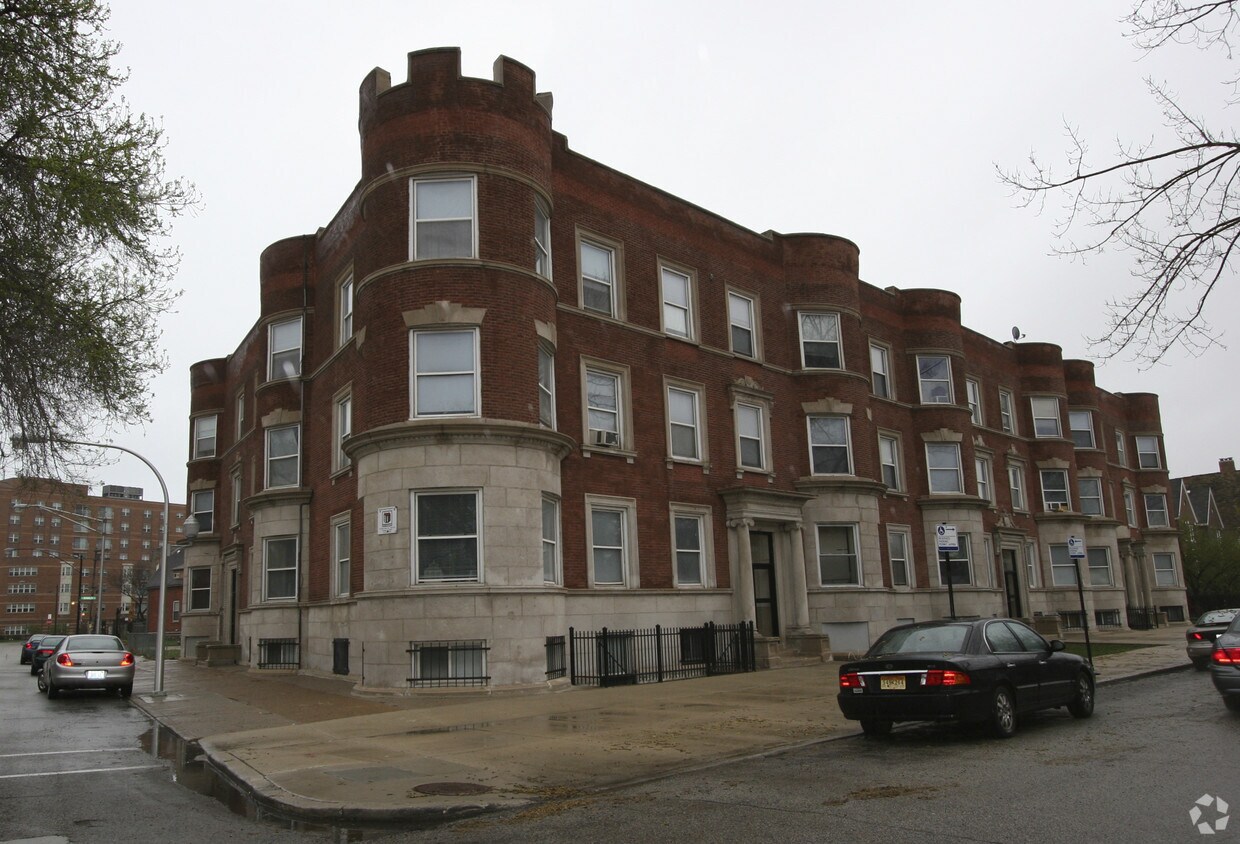 Foto del edificio - 4119-4129 S Ellis Ave