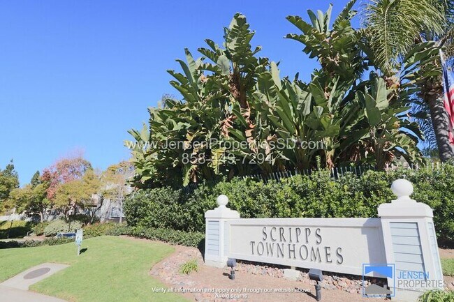 Foto del edificio - 10040 Scripps Vista Way