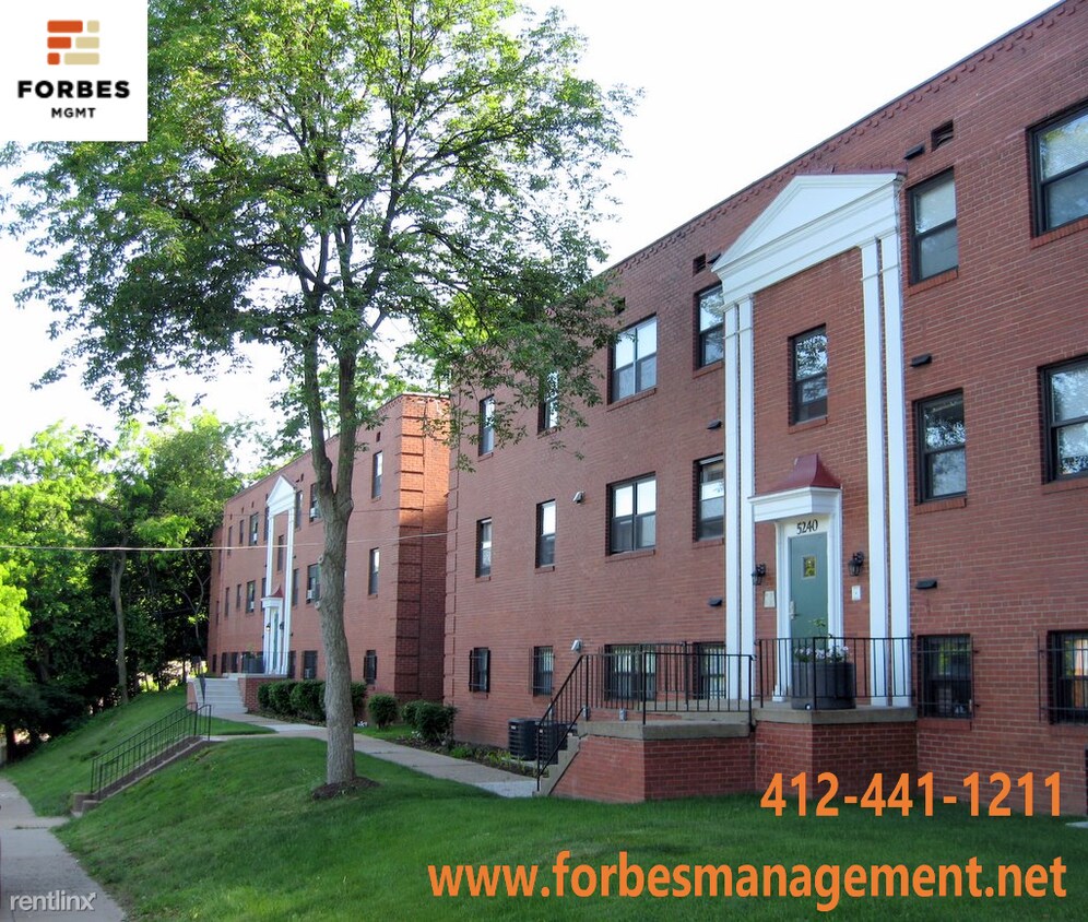 2 br, 1 bath - 5240 Stanton Ave - 2 br, 1 bath  - 5240 Stanton Ave