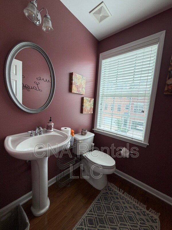 Foto del edificio - 3832 Chattahoochee Summit Dr SE