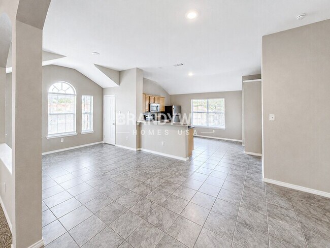 Foto del edificio - 3109 Alta Mesa Dr
