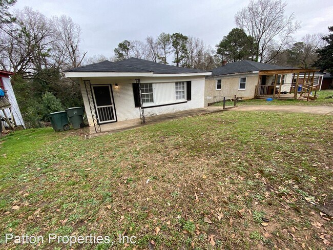 Building Photo - 3 br, 1 bath House - 421 Wildwood Ave.