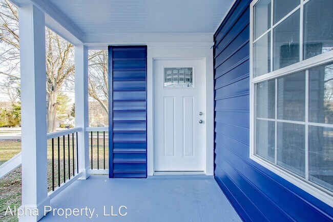 Building Photo - 2 br, 1 bath House - 108 Griffin Dr