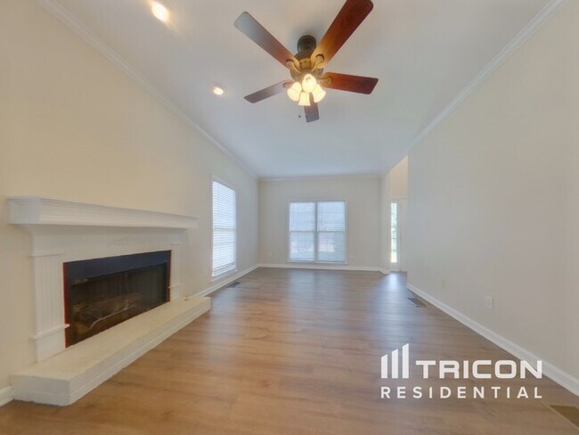 Foto del edificio - 2760 Springrock Hill Trail