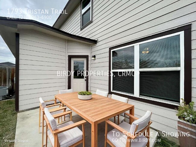 Building Photo - 1793 Tristan Trl