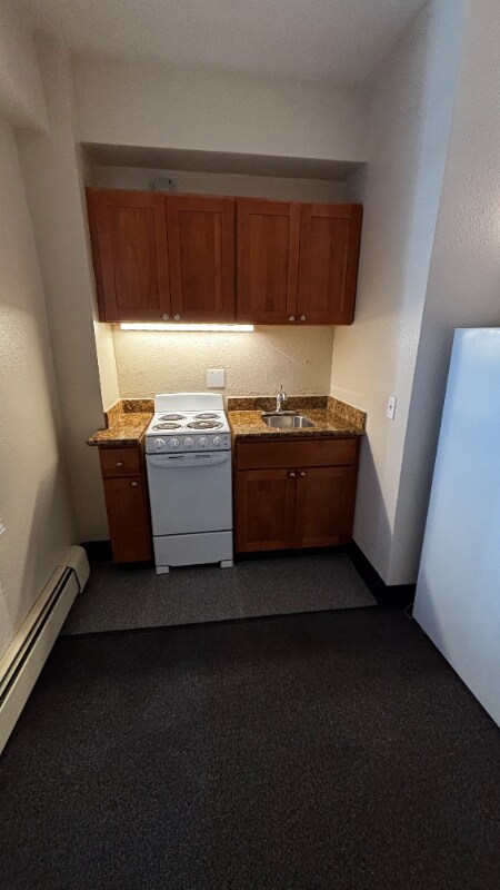 Foto principal - 351 Turk St
