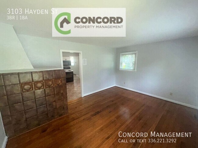 Foto del edificio - 3103 Hayden St