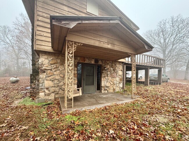 Building Photo - 1 Bedroom/ 1 Bathroom Duplex in Batesville
