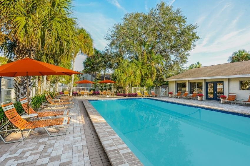 Sarasota South Apartments Bradenton, FL