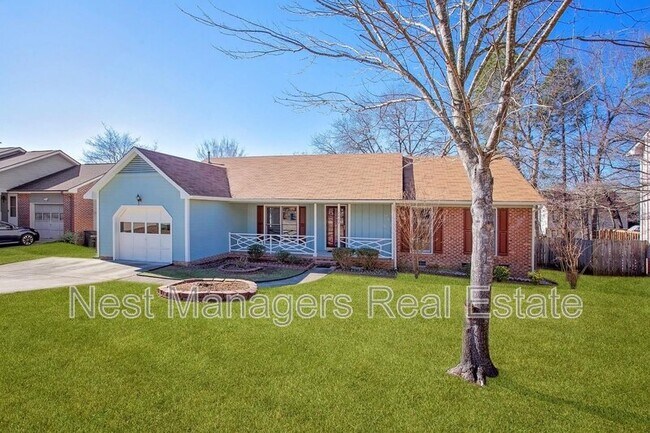 Foto del edificio - 7462 Fairpoint Rd