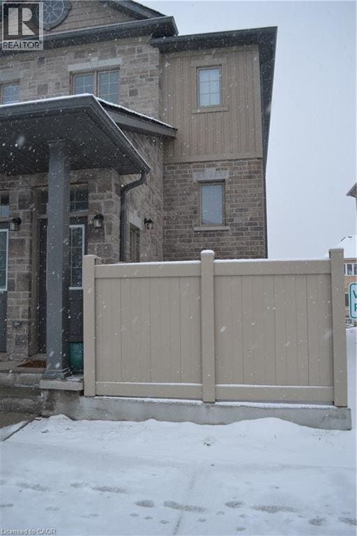 Building Photo - 388 Old Huron Rd