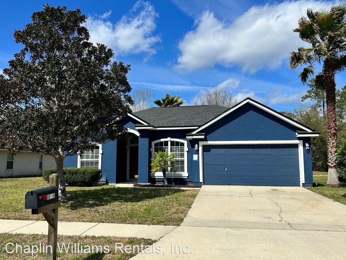 3 br, 2 bath House 86116 Sand Hickory Trail House Rental in Yulee