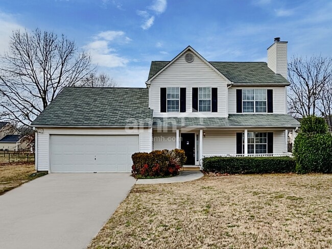 Building Photo - 4135 Janel Ln