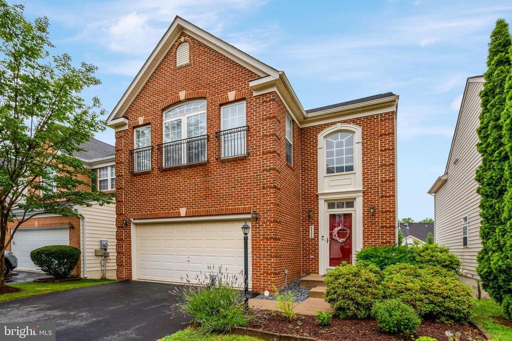Foto principal - 6809 Morning Brook Terrace