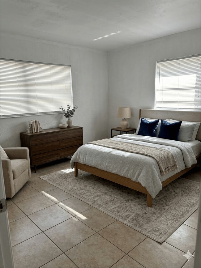 Building Photo - 610 NE 123RD 27MF