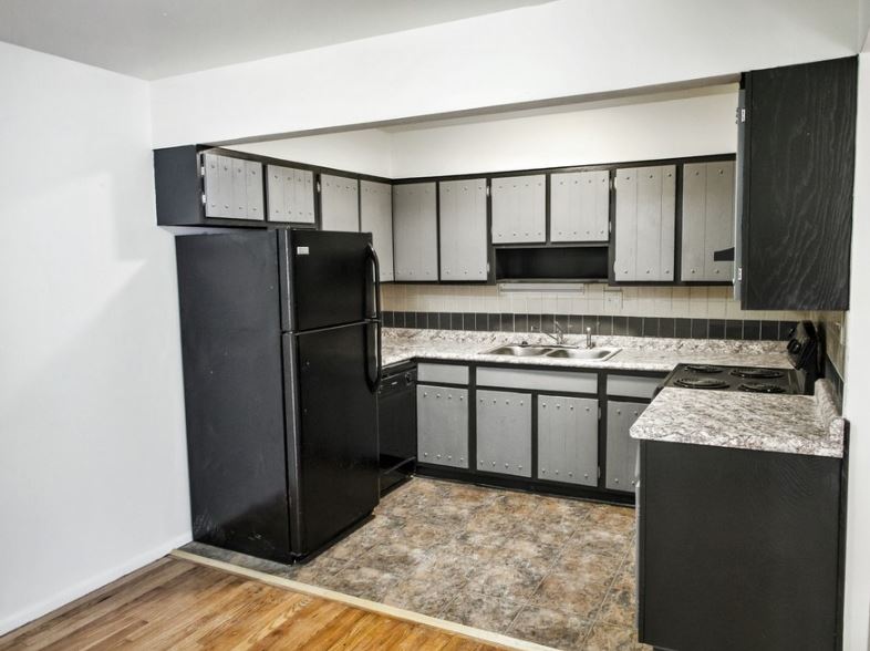 Foto principal - Briscoe Apartments