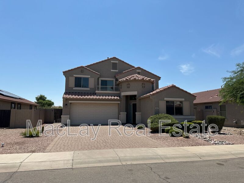 Primary Photo - 1383 E Kingman Pl