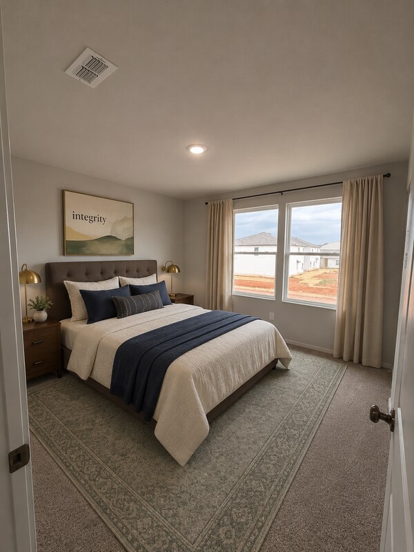 Foto del edificio - 141 Coyote Creek Ct