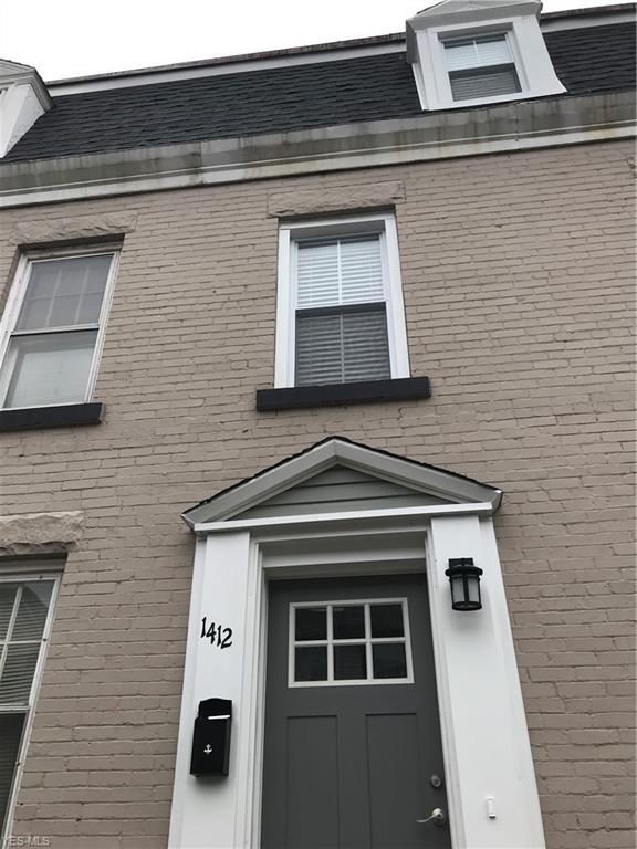 Building Photo - 1412 Winchester Ave
