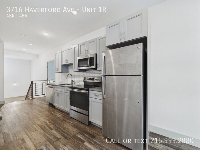 Foto del edificio - 3716 Haverford Ave