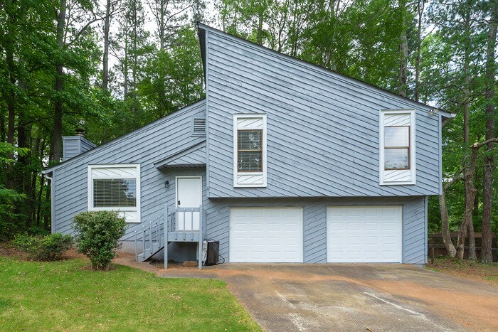Foto principal - 3870 Trade Wind Ct Marietta