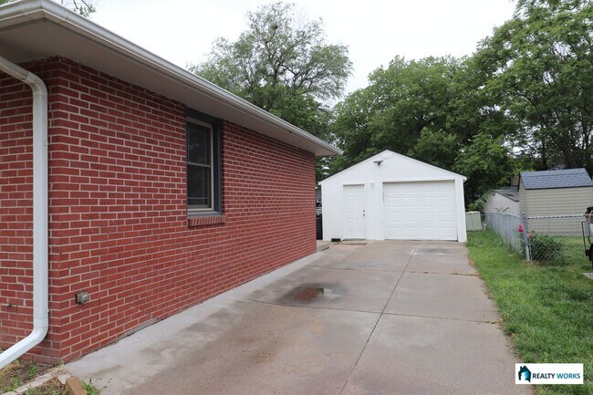 Foto del edificio - Charming 3-Bed Home